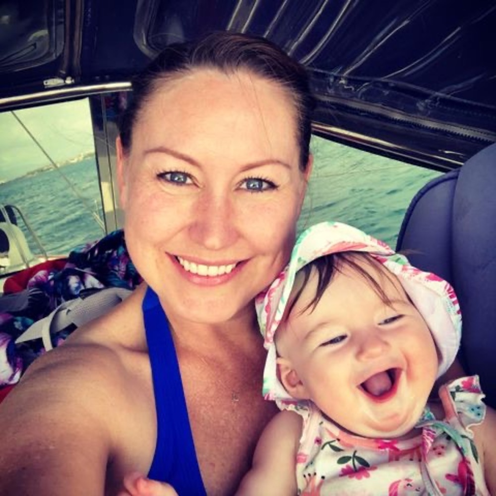 Meet your Posher, Johanna